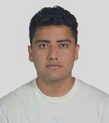 Carlos Pamech